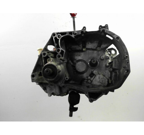 BOITE A VITESSE MECANIQUE RENAULT CLIO I Phase 1 1990-1994 1.1