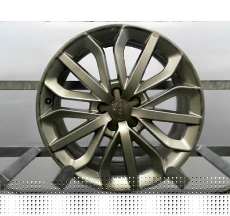 JANTE ALUMINIUM AUDI A6 AVANT 2005-