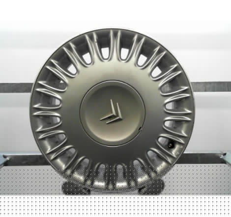 JANTE ALUMINIUM CITROEN C5 I Phase 1 2001-2004