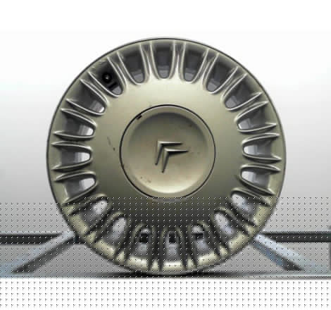 JANTE ALUMINIUM CITROEN C5 I Phase 1 2001-2004