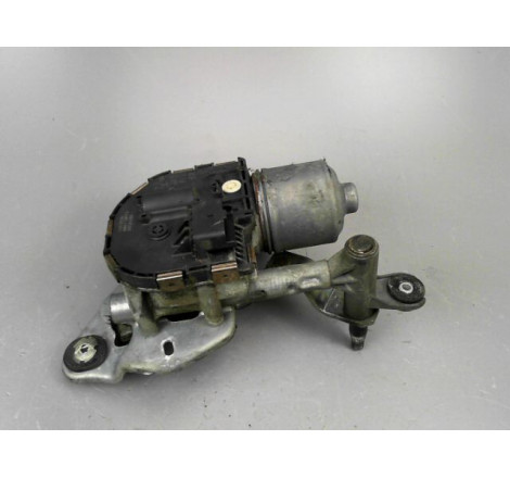 MECANISME ESSUIE-GLACE AVANT PEUGEOT 407 SW Phase 1 2004-2008