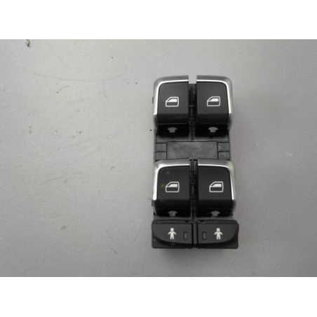 COMMANDE LEVE-GLACE PORTE AVG AUDI A6 2012