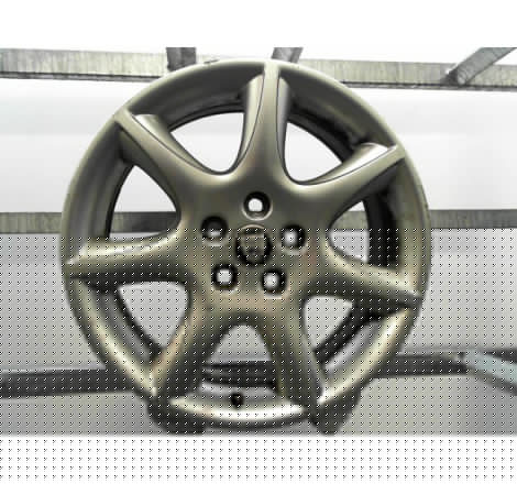 JANTE ALUMINIUM JAGUAR S-TYPE PH.3 2004-