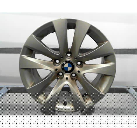 JANTE ALUMINIUM BMW SERIE 3 BERL. V Phase 2 (E90) 2008-2011