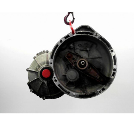 BOITE A VITESSE AUTOMATIQUE SMART ROADSTER CABRIO 2P  2003-2006 0.7 