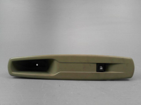 COMMANDE LEVE-GLACE PORTE AVD RENAULT MEGANE 2009