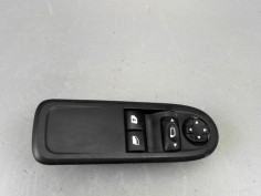 COMMANDE LEVE-GLACE PORTE AVG CITROEN C3 II Phase 2 (A51) 2013-...