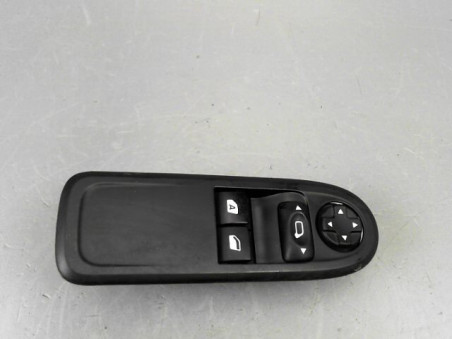 COMMANDE LEVE-GLACE PORTE AVG CITROEN C3 2016