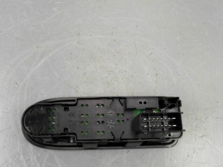 COMMANDE LEVE-GLACE PORTE AVG CITROEN C3 2016