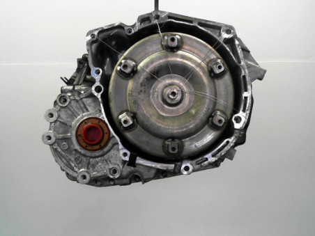 BOITE A VITESSE AUTOMATIQUE OPEL ZAFIRA 2009
