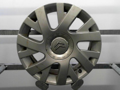 JANTE ALUMINIUM CITROEN C4 I Phase 1 2004-2008