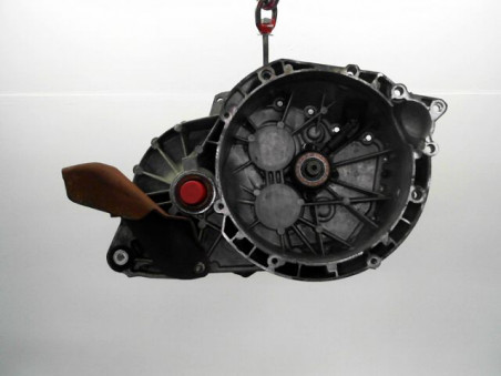BOITE A VITESSE MECANIQUE FORD FOCUS 2006