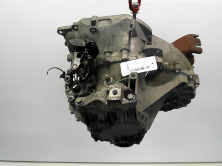 BOITE A VITESSE MECANIQUE FORD FOCUS 2006