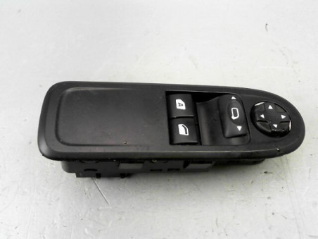 COMMANDE LEVE-GLACE PORTE AVG CITROEN C3 2013