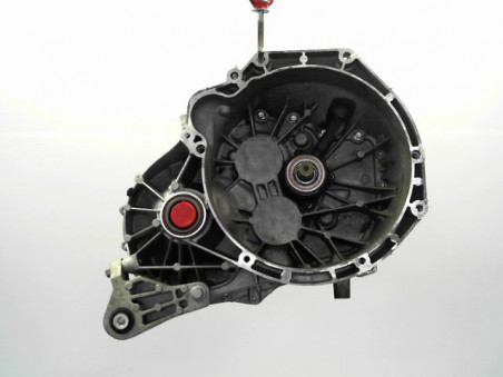 BOITE A VITESSE MECANIQUE FORD MONDEO 2011