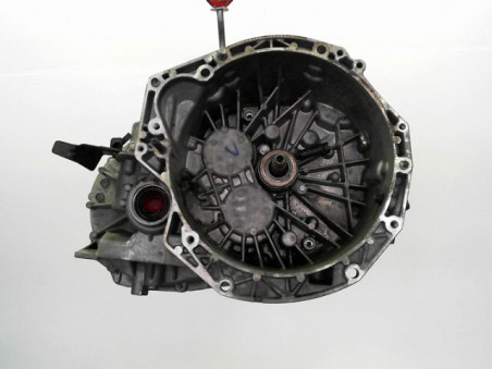 BOITE A VITESSE MECANIQUE RENAULT MEGANE 2009