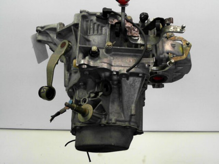 BOITE A VITESSE MECANIQUE CITROEN XANTIA 2000