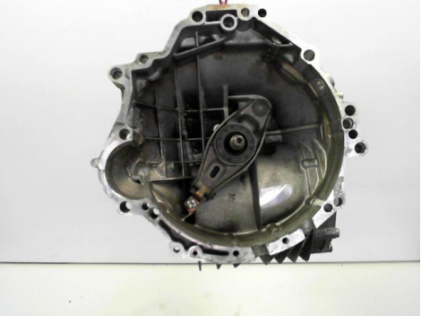 BOITE A VITESSE MECANIQUE AUDI A4 CABRIO 2P II Phase 1 2002-2005 2.5 TDI