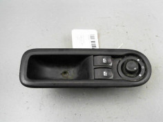 COMMANDE LEVE-GLACE PORTE AVG RENAULT CLIO III Phase 1 2005-2009