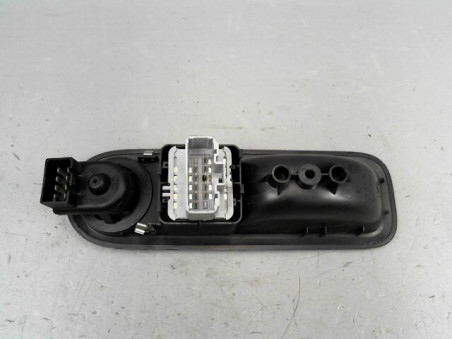 COMMANDE LEVE-GLACE PORTE AVG RENAULT CLIO 2007