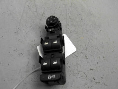 COMMANDE LEVE-GLACE PORTE AVG CITROEN C3 II Phase 2 (A51) 2013-...