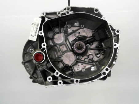 BOITE A VITESSE AUTOMATIQUE CITROEN C4 2012