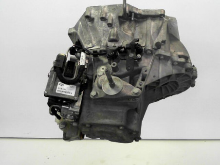 BOITE A VITESSE AUTOMATIQUE CITROEN C4 2012
