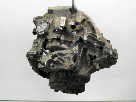 BOITE A VITESSE AUTOMATIQUE FORD FIESTA 2011