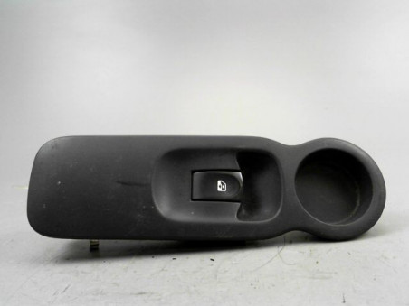 COMMANDE LEVE-GLACE PORTE AVD RENAULT MODUS 2007