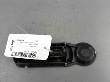 COMMANDE LEVE-GLACE PORTE AVD RENAULT MODUS 2007