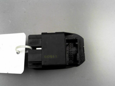COMMANDE LEVE-GLACE PORTE AVG PEUGEOT 206 2003