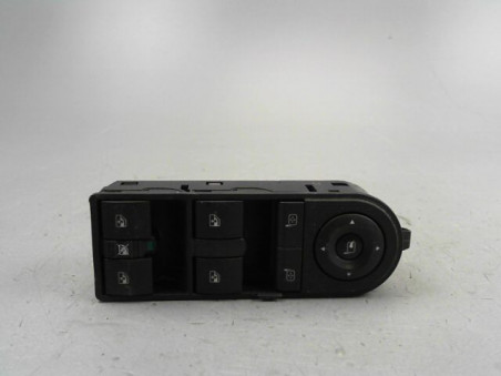 COMMANDE LEVE-GLACE PORTE AVG OPEL ZAFIRA 2011