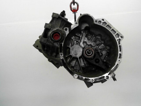 BOITE A VITESSE MECANIQUE HYUNDAI ACCENT 2007