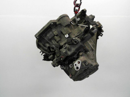 BOITE A VITESSE MECANIQUE HYUNDAI ACCENT 2007