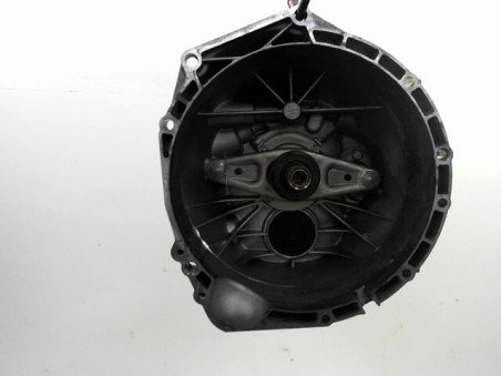 BOITE A VITESSE MECANIQUE BMW SERIE 3 2010