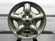 JANTE ALUMINIUM LAND ROVER FREELANDER 2000-2001