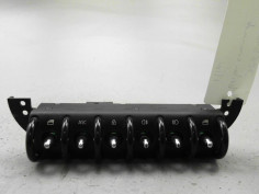 COMMANDE LEVE-GLACE PORTE AVG MINI MINI I Phase 2 (R50/R53) 2004-2006