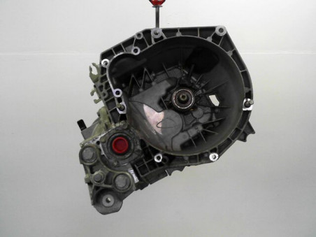 BOITE A VITESSE MECANIQUE LANCIA DELTA 2008