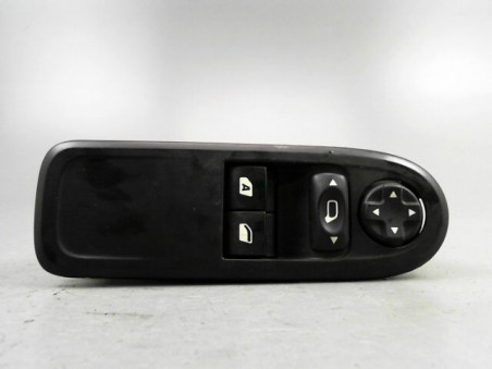 COMMANDE LEVE-GLACE PORTE AVG CITROEN C3 2011
