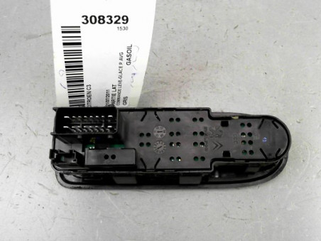 COMMANDE LEVE-GLACE PORTE AVG CITROEN C3 2011