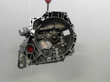 BOITE A VITESSE MECANIQUE ALFA ROMEO MITO 2010