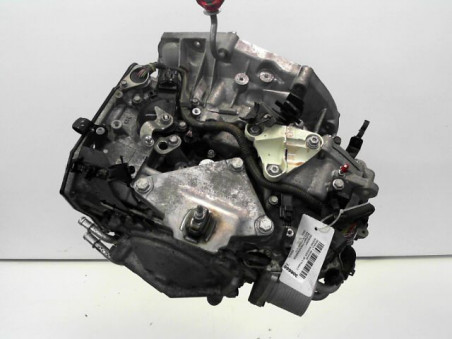 BOITE A VITESSE AUTOMATIQUE RENAULT MEGANE 2007