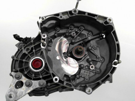 BOITE A VITESSE MECANIQUE ALFA ROMEO GIULIETTA 2018