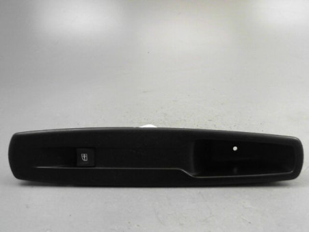 COMMANDE LEVE-GLACE PORTE AVD RENAULT MEGANE 2011