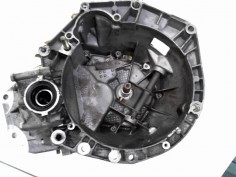 BOITE A VITESSE MECANIQUE FIAT STILO 2001-2007 1.4 16V 