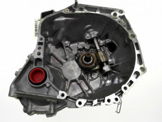 BOITE A VITESSE MECANIQUE PEUGEOT 108 1.0 VTi 72