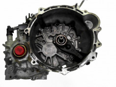 BOITE A VITESSE MECANIQUE KIA PICANTO I Phase 1 2004-2007 1.1 CRDi