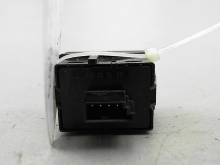 COMMANDE LEVE-GLACE PORTE AVD OPEL VECTRA 2002