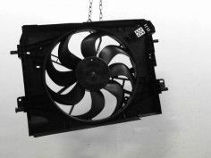 MOTEUR VENTILATEUR RADIATEUR DACIA SANDERO II Phase 1 2012-...