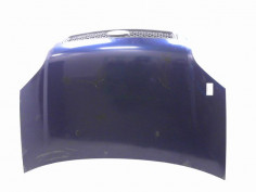 CAPOT FORD FUSION Phase 1 2002-2005